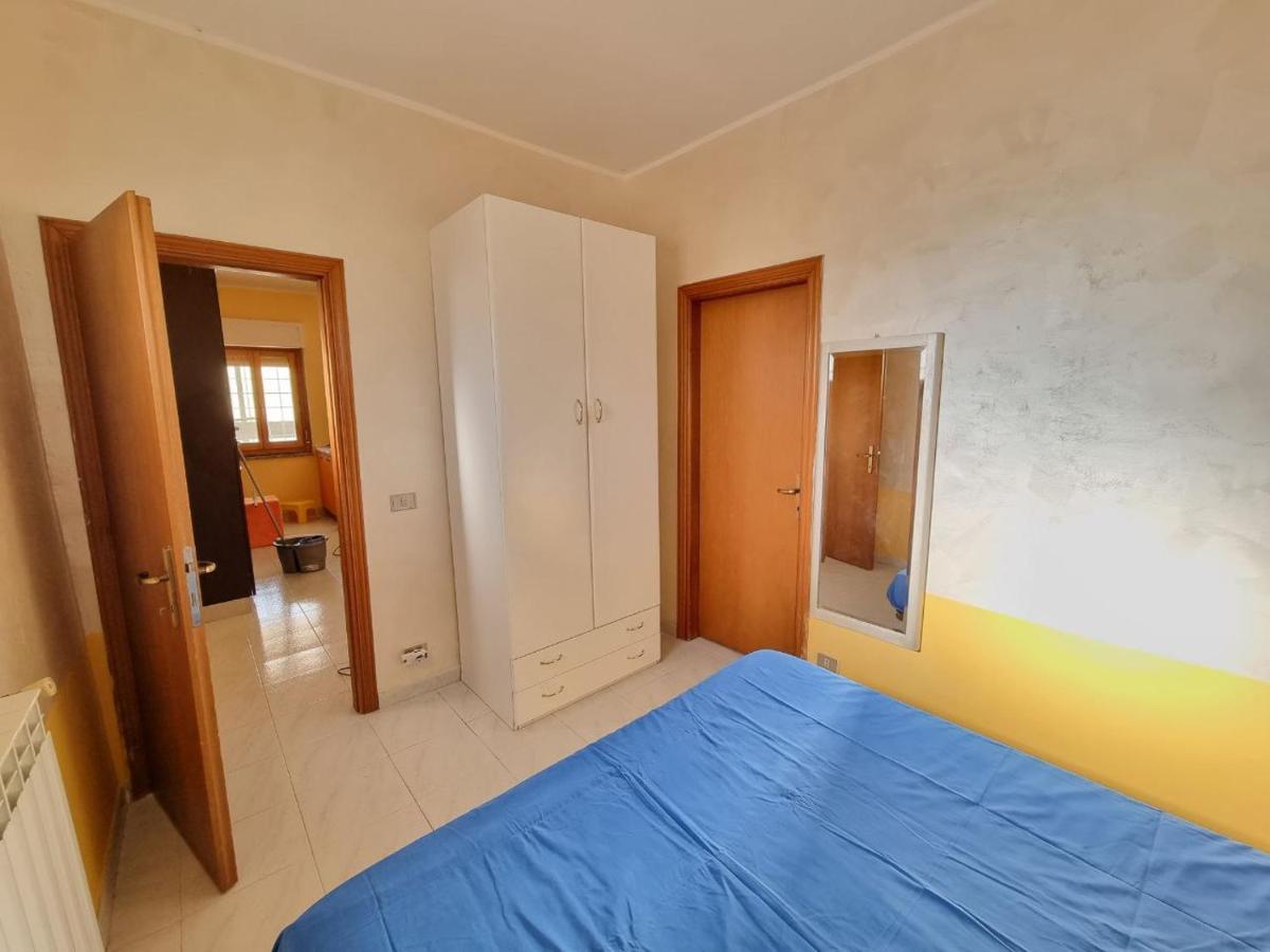 Summer House Apartman Montefiascone Kültér fotó