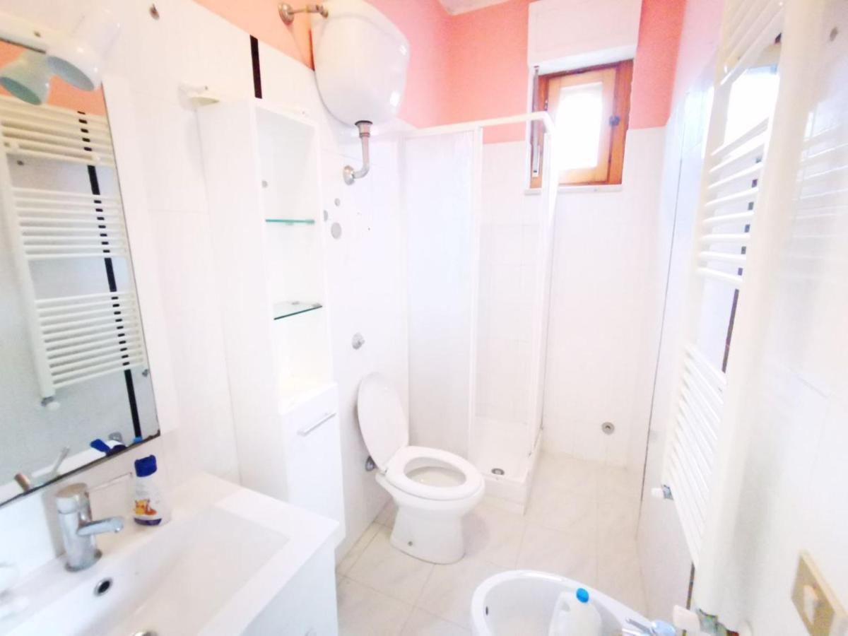 Summer House Apartman Montefiascone Kültér fotó