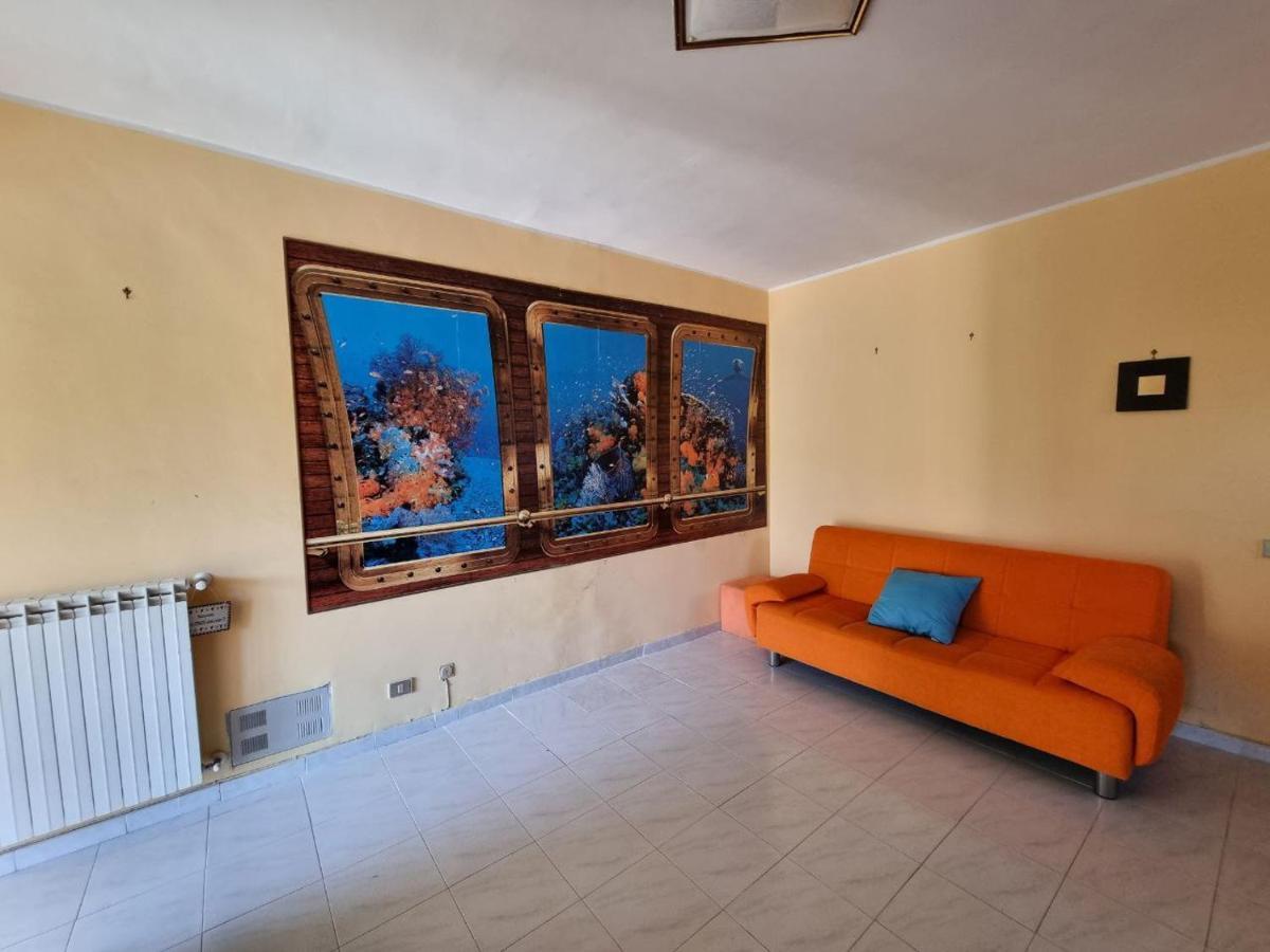 Summer House Apartman Montefiascone Kültér fotó