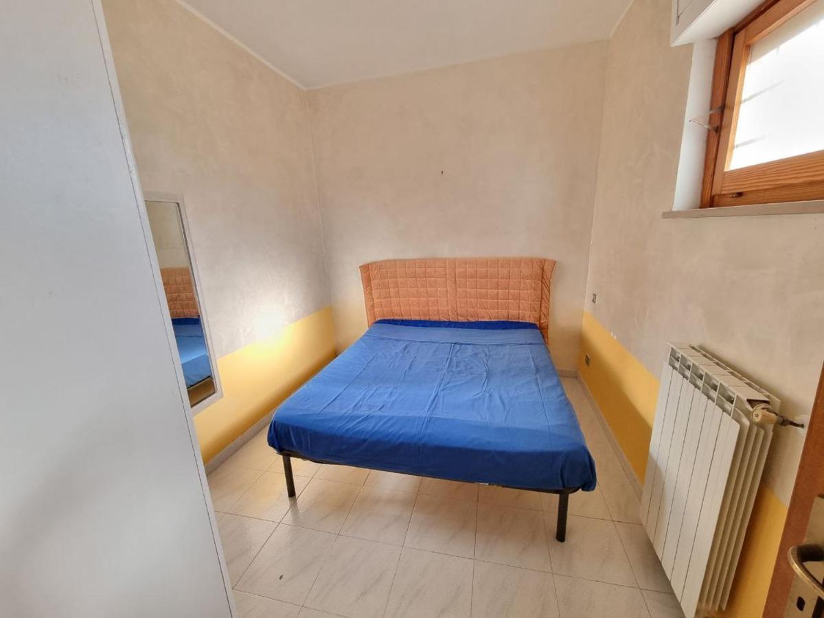 Summer House Apartman Montefiascone Kültér fotó