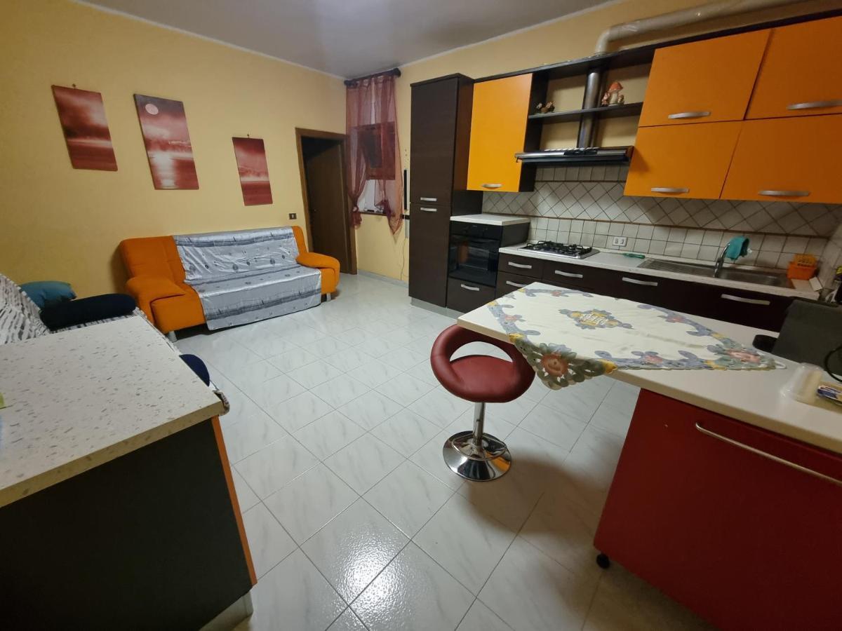 Summer House Apartman Montefiascone Kültér fotó