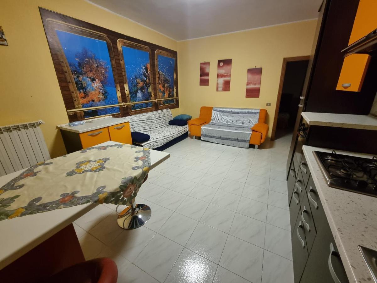 Summer House Apartman Montefiascone Kültér fotó
